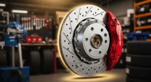 car brake parts Ireland
