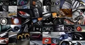 Exterior car accessories safety