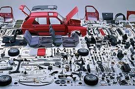 Car electrical parts Ireland