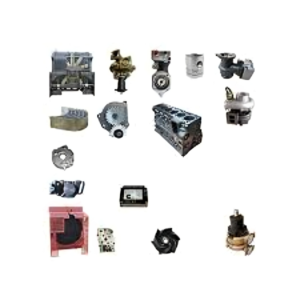 Car timing belt parts Ireland