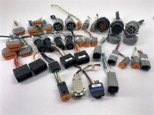 electric parts