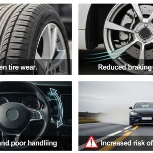Suspension Parts