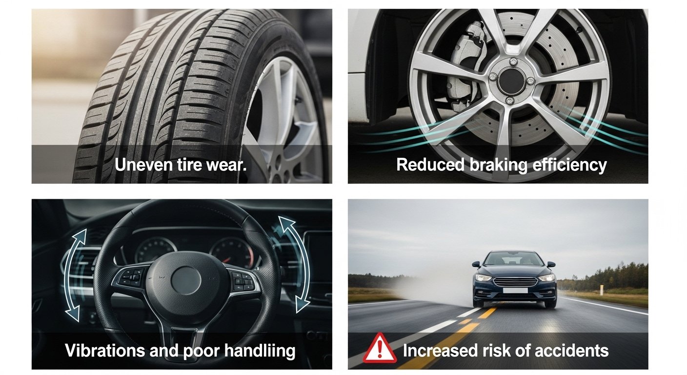 Suspension Parts