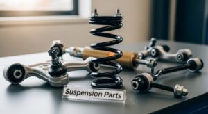 Suspension Parts