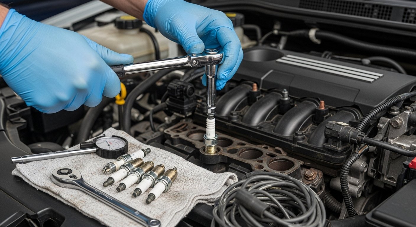 DIY Car Repairs