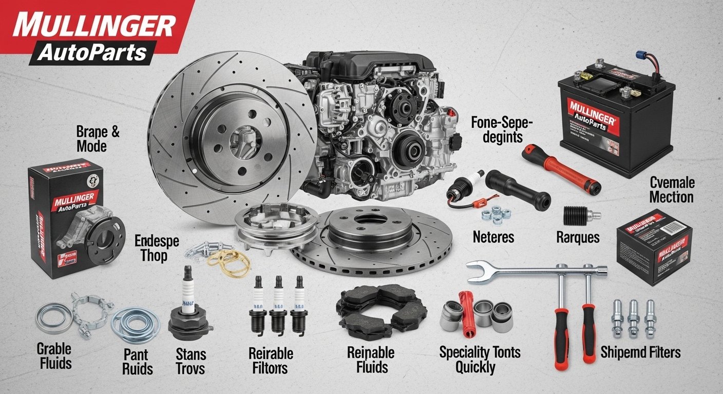 how to buy orignal car parts online