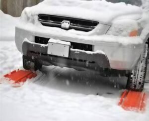 Winter Car Accessories
