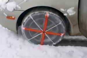 Winter Car Accessories