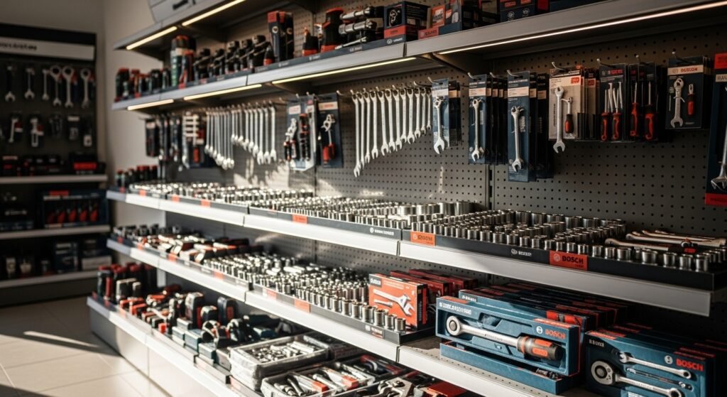 Car Toolbox