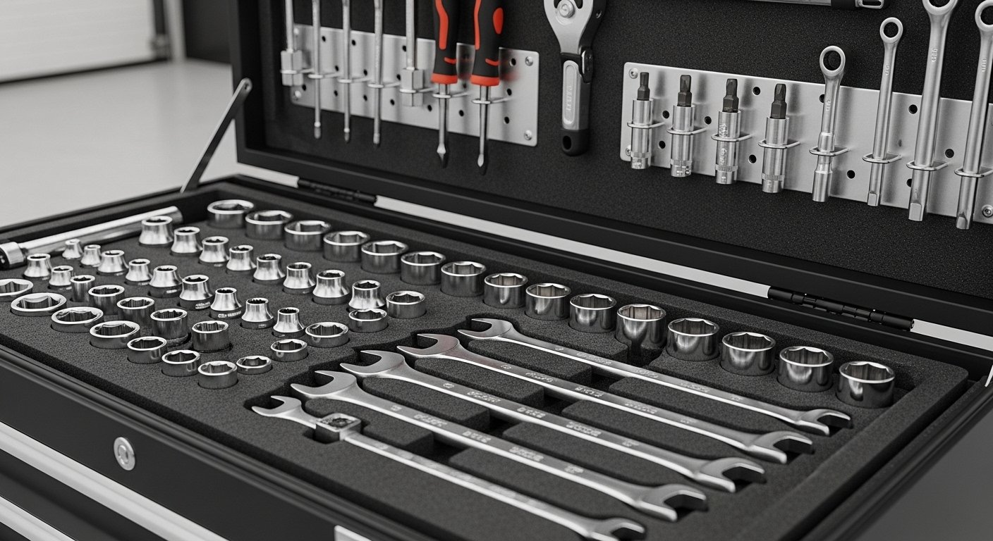 Car Toolbox